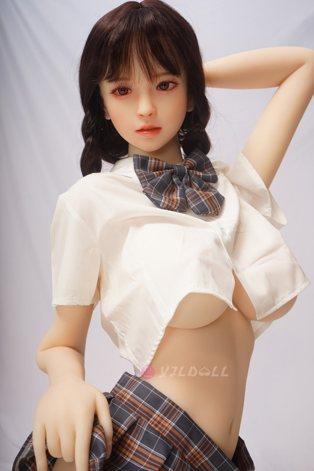 Tenzin Sex Doll (YJL Doll 156 cm F-Cup TPE)