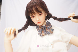 Tenzin Sex doll (YJL Doll 156cm f-cup Tpe)