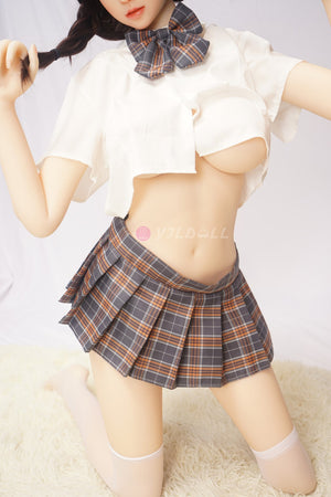 Tenzin Sex doll (YJL Doll 156cm f-cup Tpe)