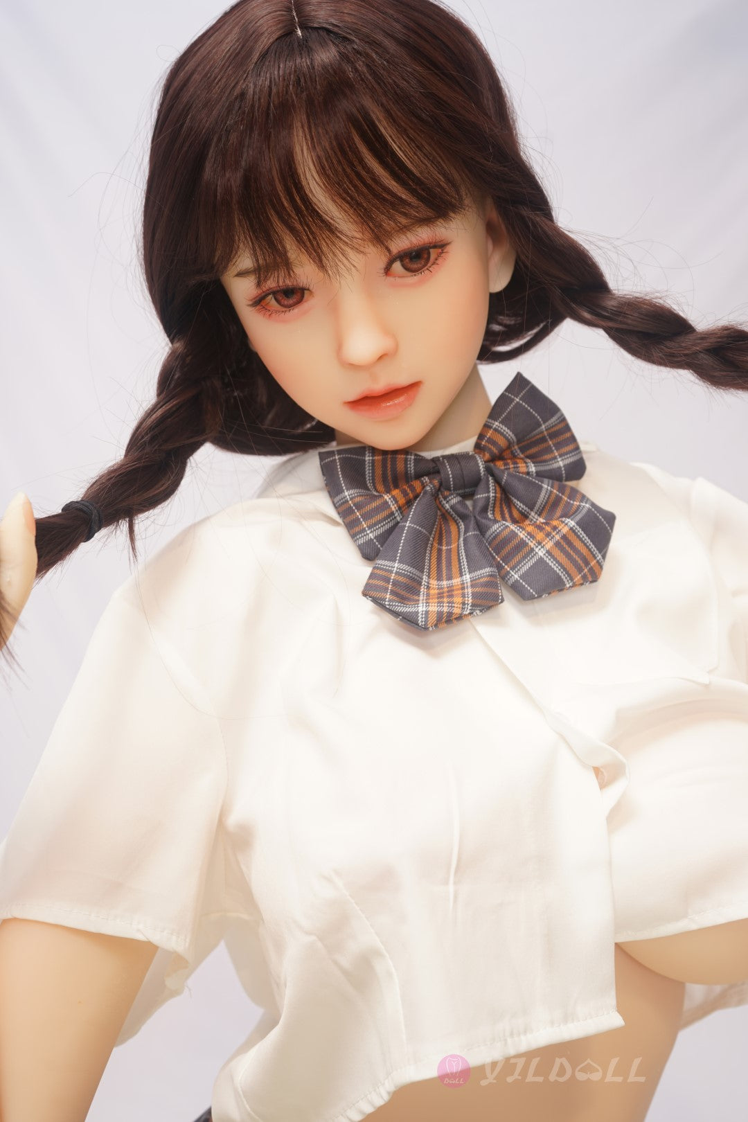 Tenzin Sex Doll (YJL Doll 156 cm F-Cup TPE)