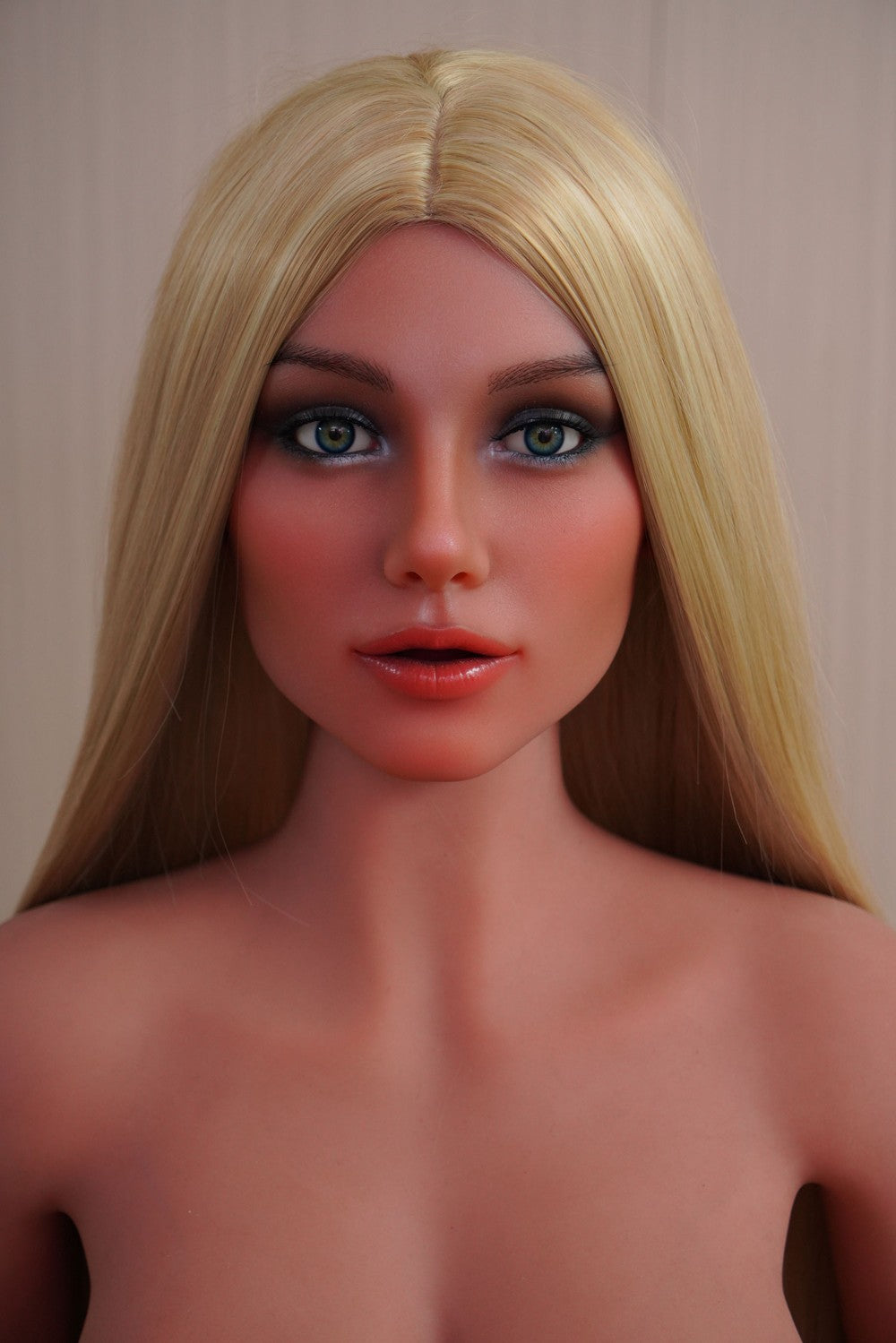 Milly Sex Doll (WM-Doll 166cm C-Cup #SS162 TPE+silikon)