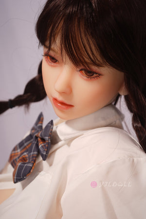 Tenzin Sex doll (YJL Doll 156cm f-cup Tpe)