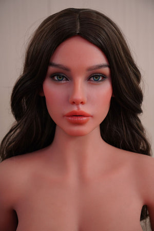 Alexa Sex Doll (WM-Doll 166cm C-Cup #SS166 TPE+silikon)