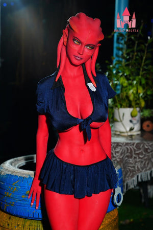 Grace Sex doll (Dolls Castle 160cm f-cup #A9 TPE) EXPRESS