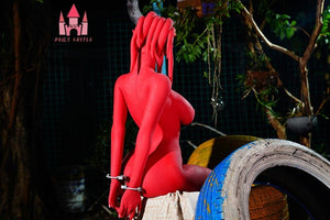 Grace Sex doll (Dolls Castle 160cm f-cup #A9 TPE) EXPRESS