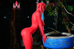 Grace Sex doll (Dolls Castle 160cm f-cup #A9 TPE) EXPRESS