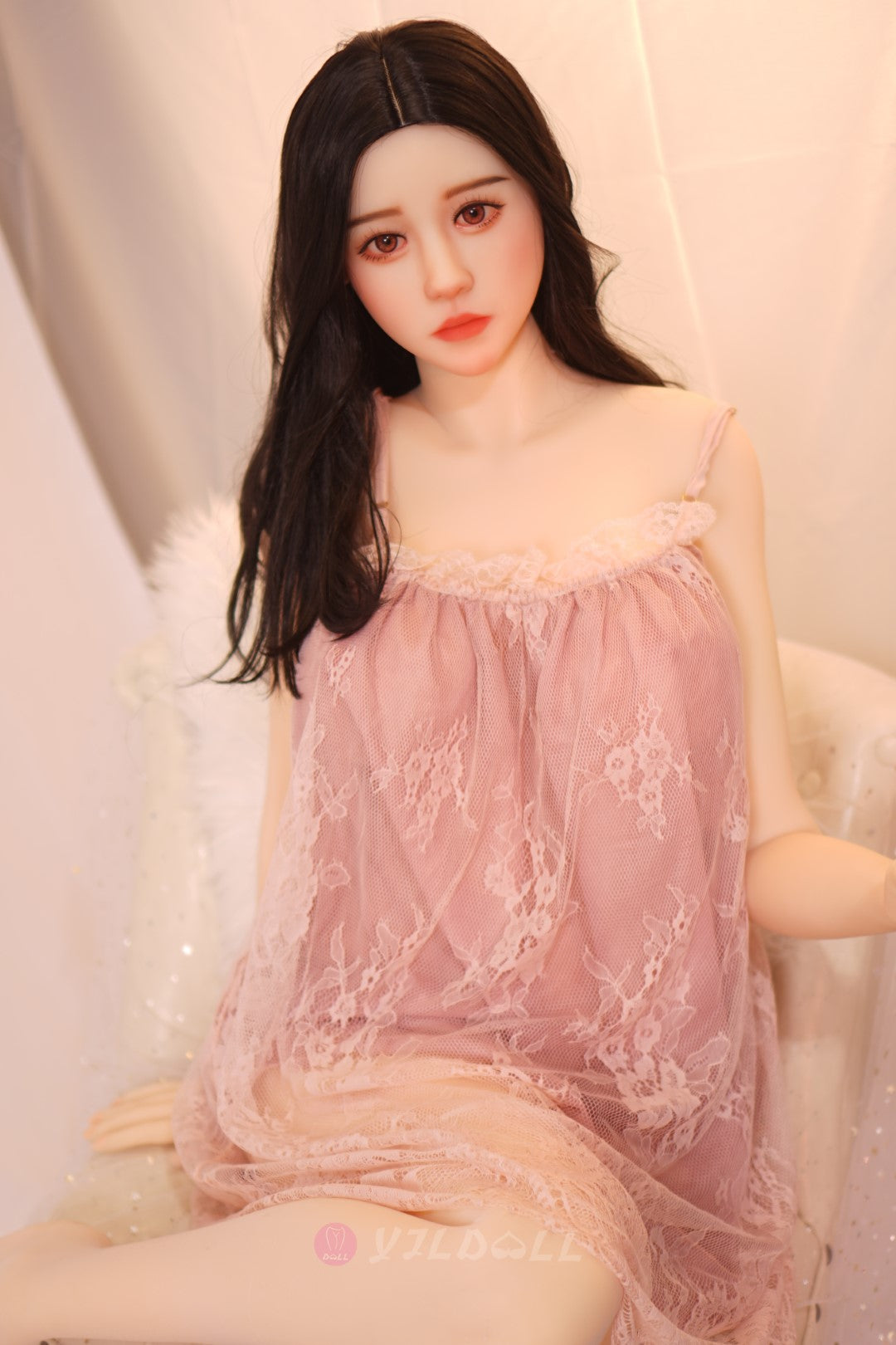 Kenzie Sex doll (YJL Doll 156cm F-cup #41 TPE)