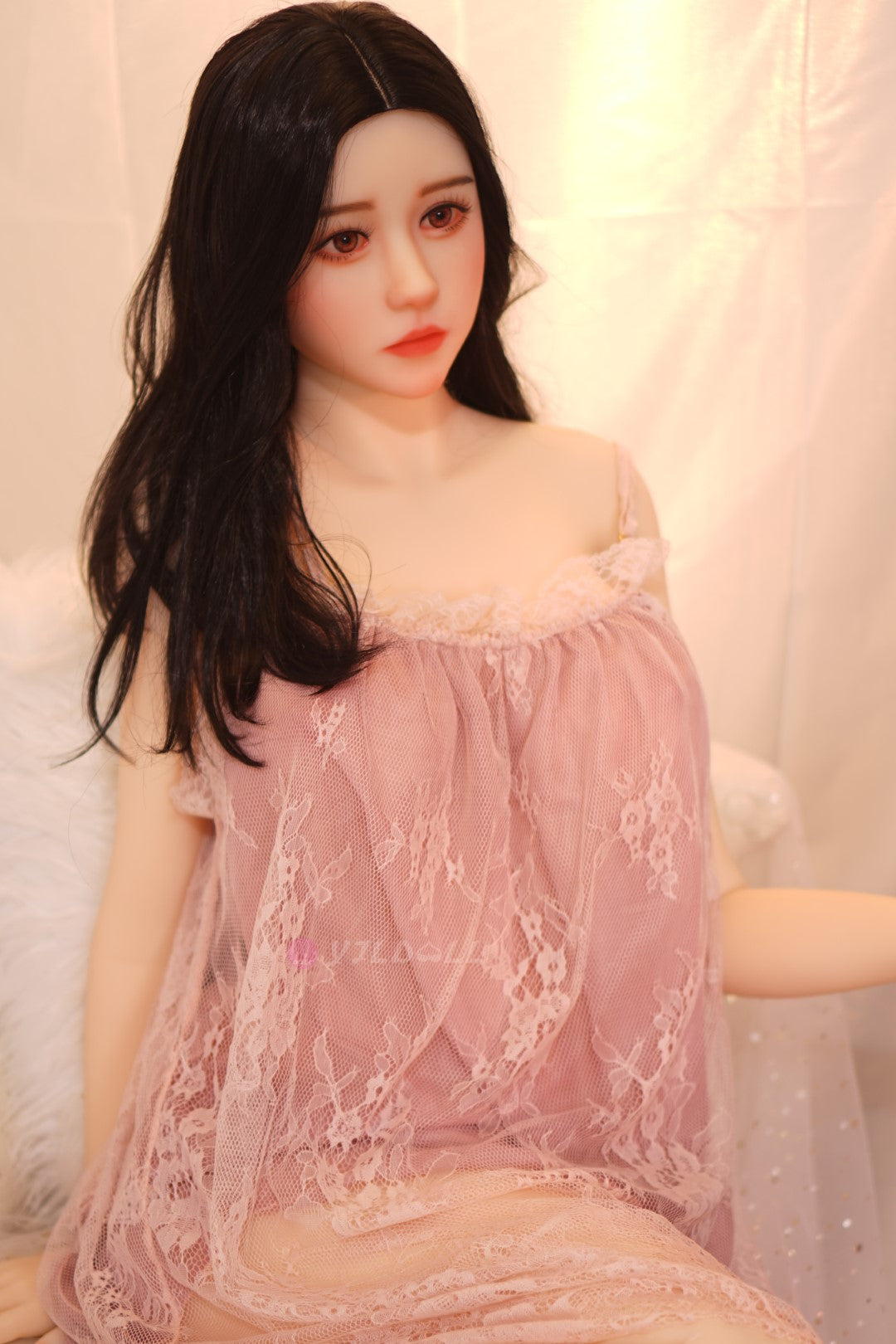 Kenzie Sex doll (YJL Doll 156cm F-cup #41 TPE)