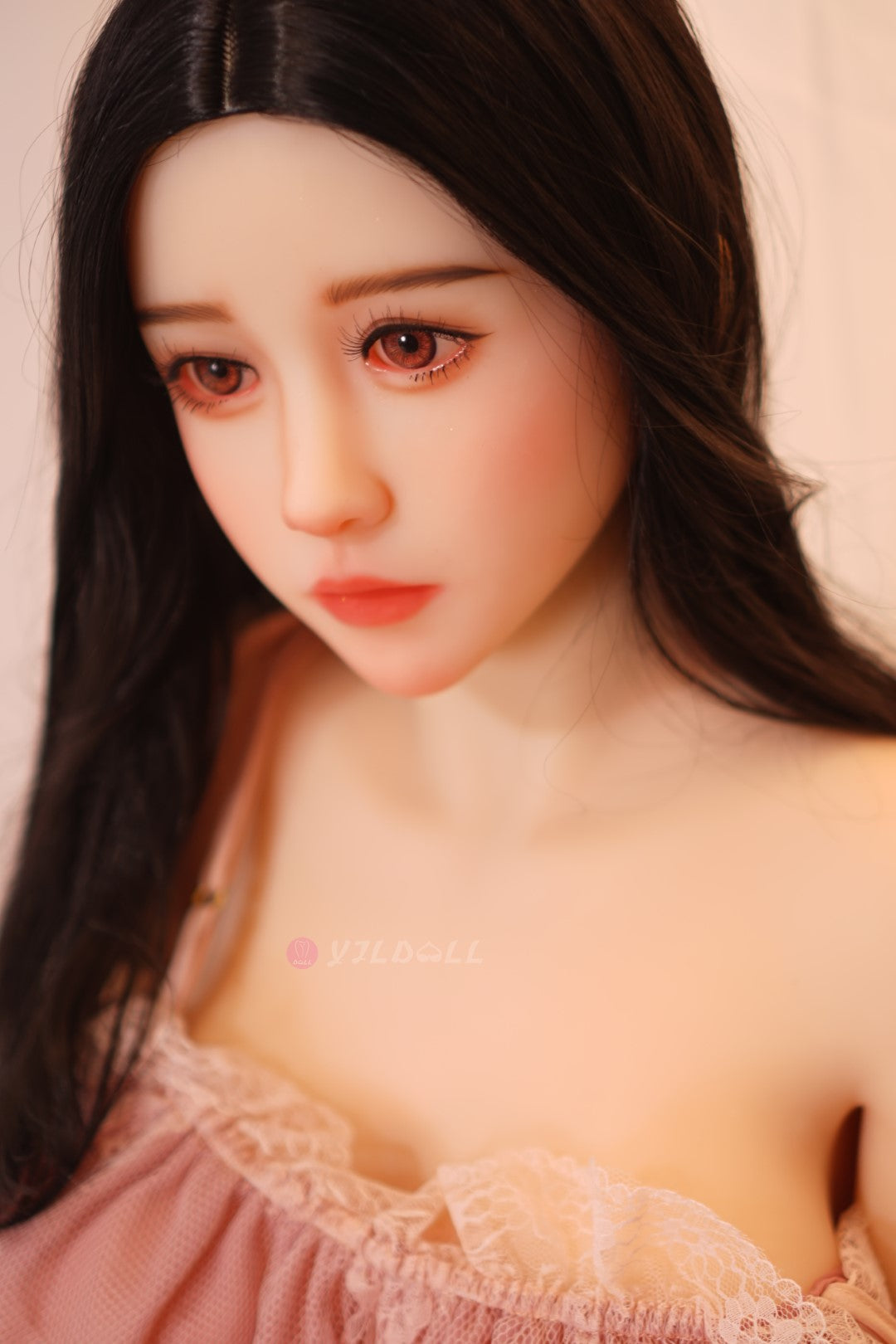 Kenzie Sex doll (YJL Doll 156cm F-cup #41 TPE)