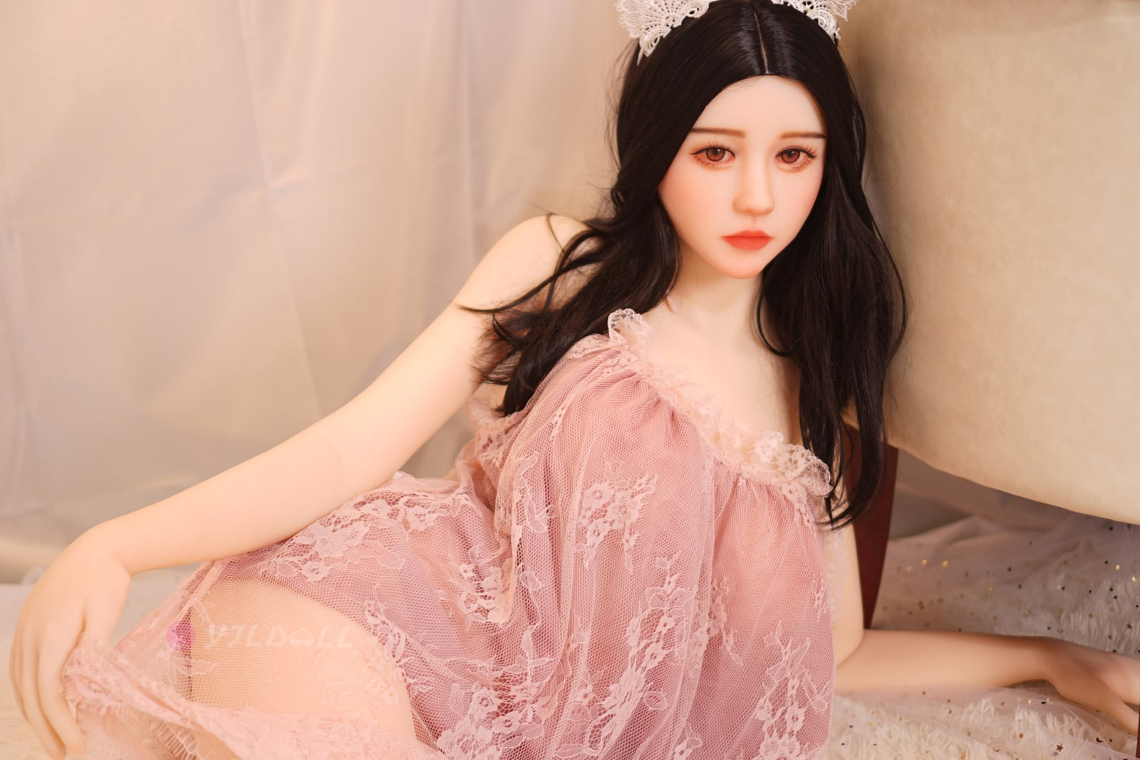 Kenzie Sex doll (YJL Doll 156cm F-cup #41 TPE)