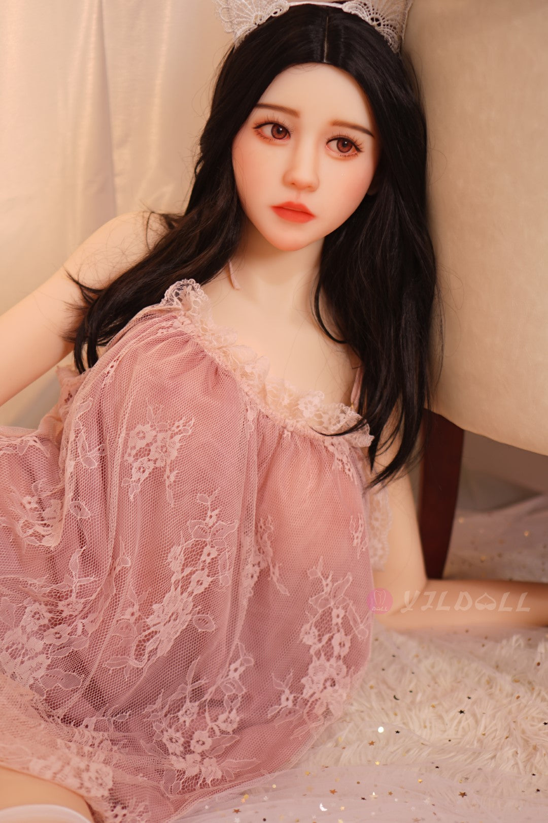Kenzie Sex doll (YJL Doll 156cm F-cup #41 TPE)