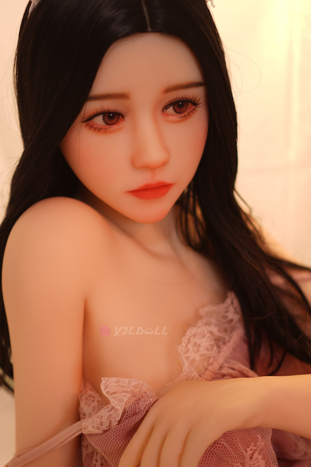 Kenzie Sex doll (YJL Doll 156cm F-cup #41 TPE)