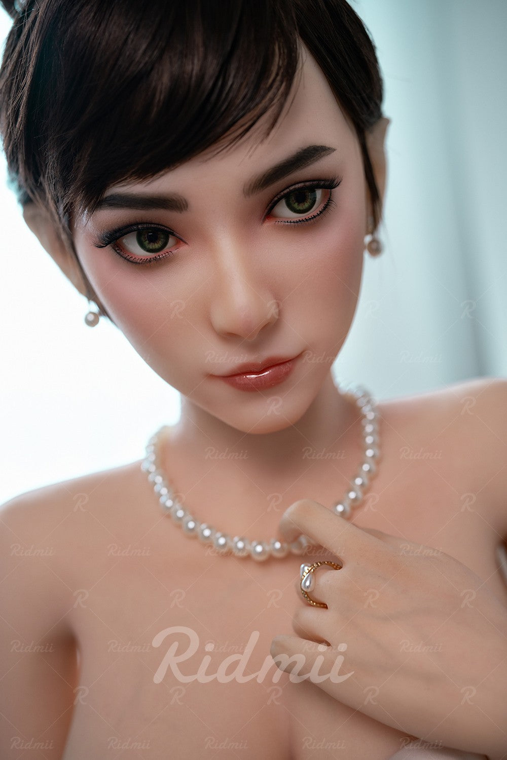 Oriel Sex doll (Ridmii Doll 164cm C-cup TPE)