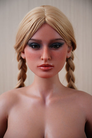Jenna sex panenka (Galatea Doll 162cm C-CUP #050 Silikon)