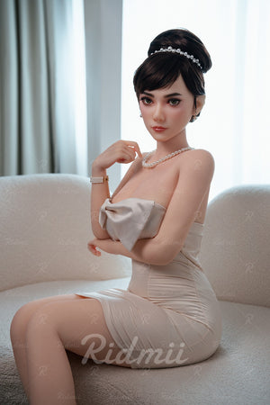 Orielle Sex Doll (Ridmii Doll 164cm C-kupa TPE) EXPRESS