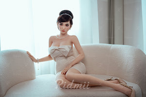 Orielle Sex Doll (Ridmii Doll 164cm C-kupa TPE) EXPRESS