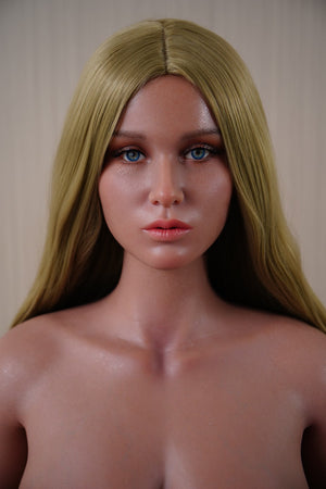 Olena Sex Doll (Galatea Doll 162cm C-CUP #059 Silicone)