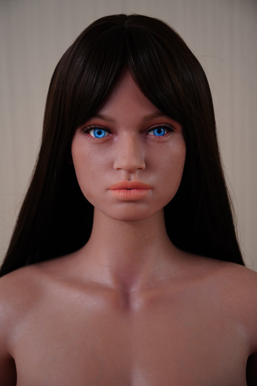 Alexandra Sex Doll (Galatea Doll 162cm C-Cup #043 silikon)