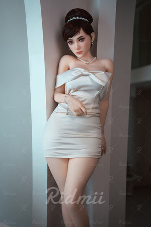 Orielle Sex Doll (Ridmii Doll 164cm C-kupa TPE) EXPRESS