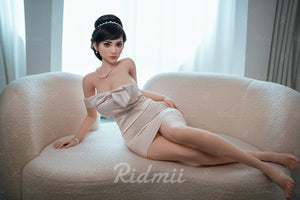 Orielle Sex Doll (Ridmii Doll 164cm C-kupa TPE) EXPRESS