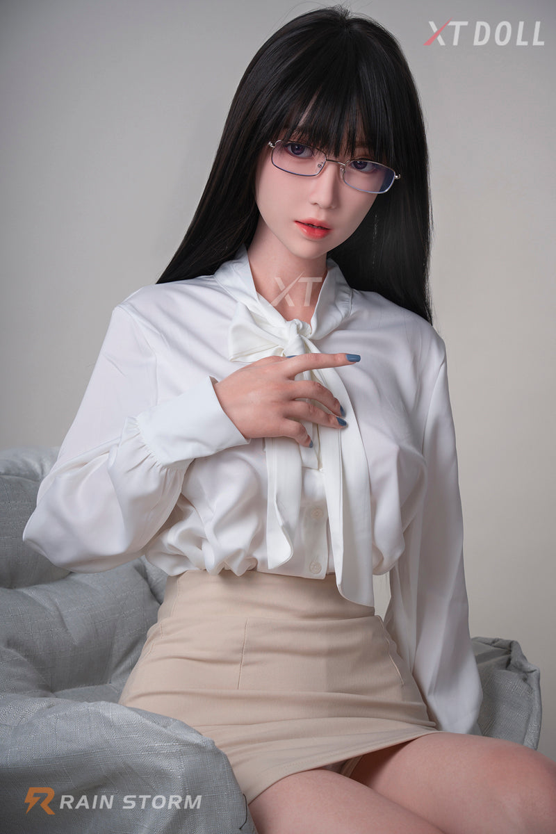 Rosaire Sex Doll (XT Doll 164CM C-CUP #XT-BYB14 Silicone)