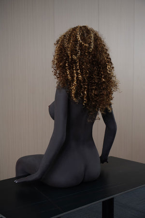 Sahara Sex doll (WM-Doll 162cm e-cup #237 TPE)