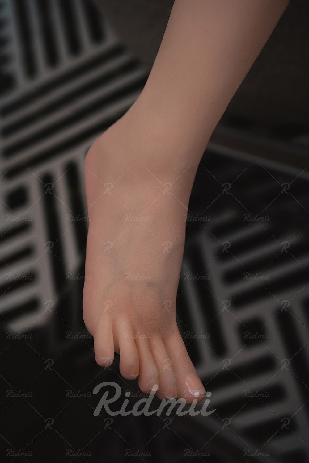 Sexuální panenka Orielle (Ridmii Doll 164 cm miska C TPE) EXPRESS