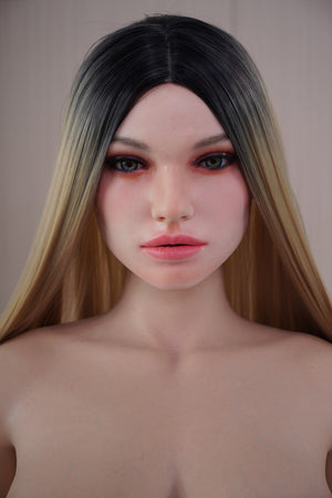Elita Sex doll (Galatea Doll 163cm d-cup #197 silicone)