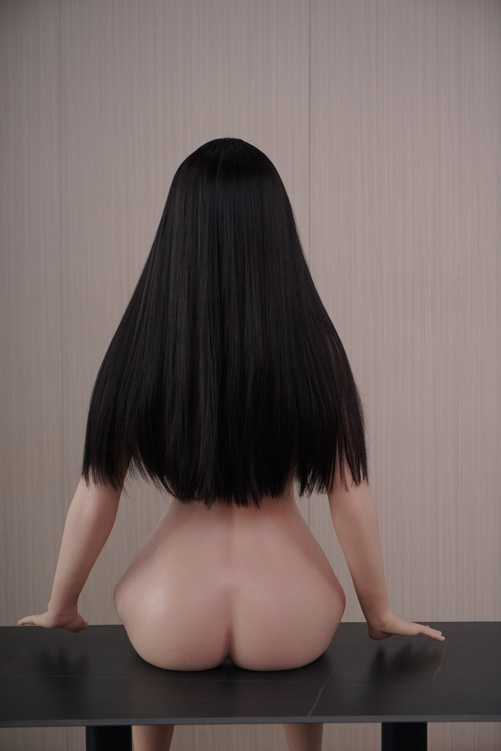 Joline Sex Doll (Galatea Doll 163cm D-Cup #198 silikon)