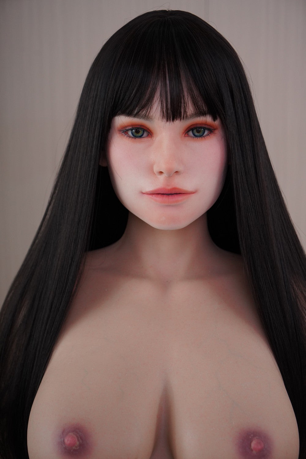 Joline Sex Doll (Galatea Doll 163cm D-Cup #198 silikon)