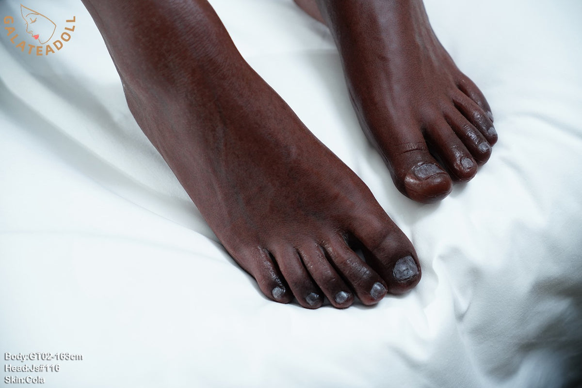 Alexis Sex Doll (Galatea Doll 163cm D-Cup #116 silikon)