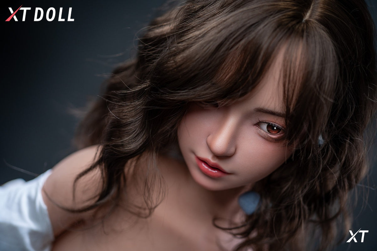 Katie Sex Doll (XT Doll 153cm I-Cup #XT-26 silikon)