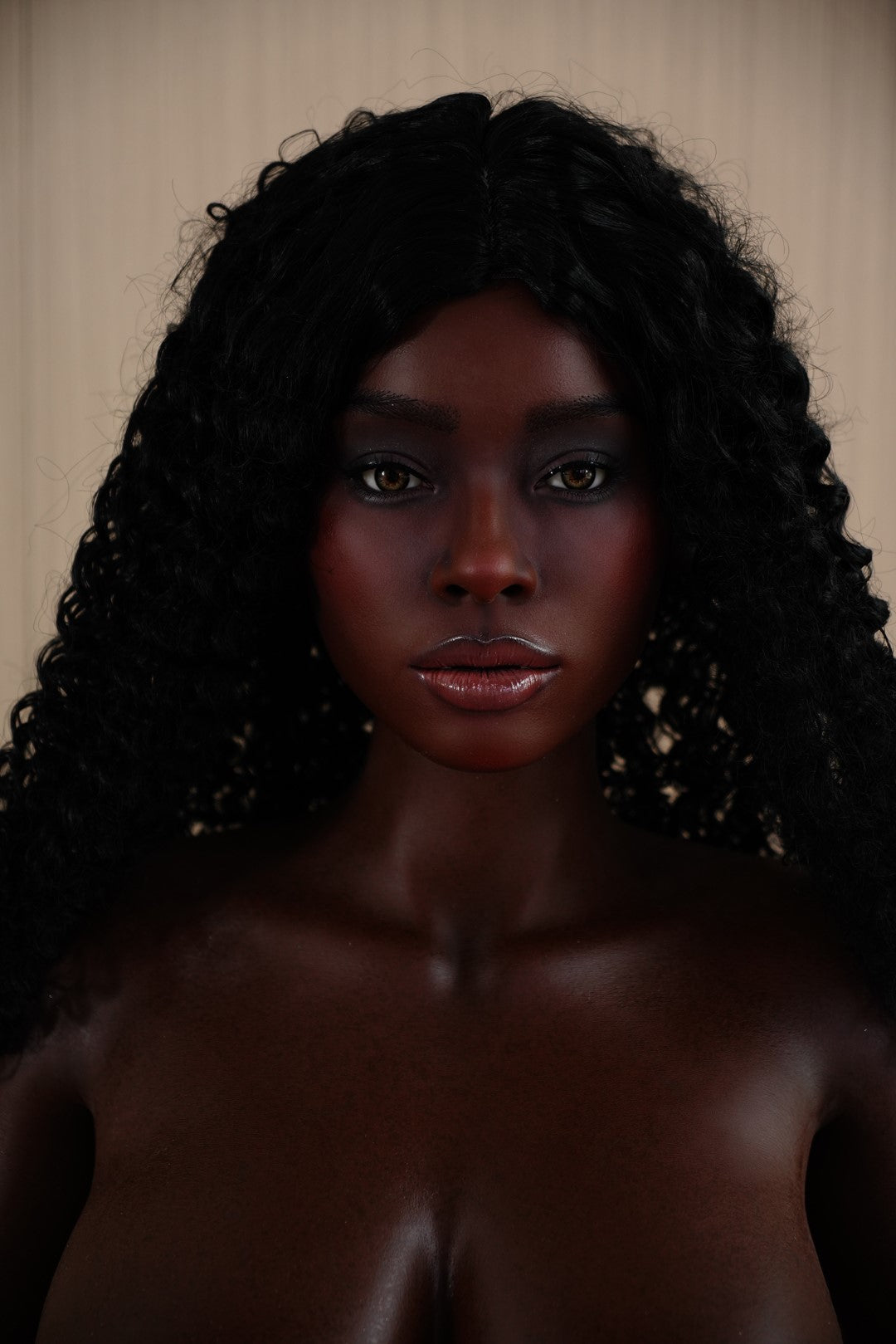 Alexis Sex Doll (Galatea Doll 163cm D-Cup #116 silikon)