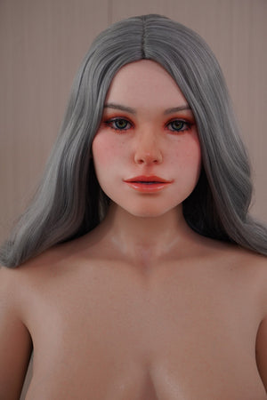 Olga Sex Doll (Galatea Doll 164cm B-Cup #198 Silikon)