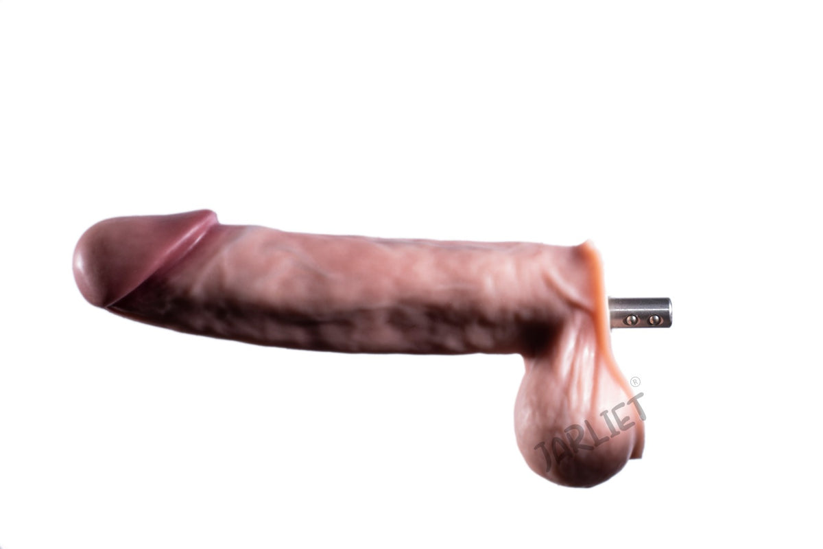 Mužská sexuální panenka Zhang Fei od Jarliet – 193 cm realistická panenka se svalnatým tělem