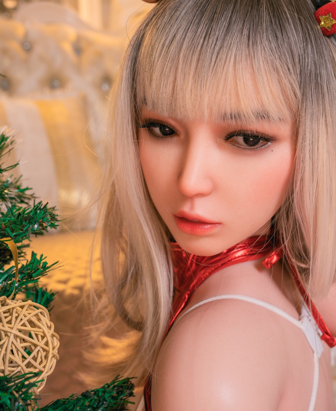 Susie Sex Doll (Tayu-Doll 161cm F-kupa ZC-19# Silicon)