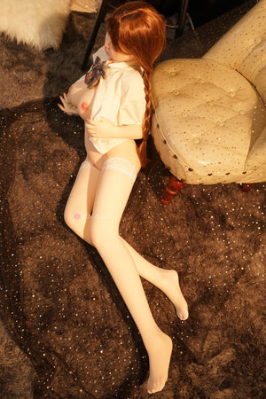 Umi Sex Doll (YJL Doll 132cm F-Cup #Beir Silicon)