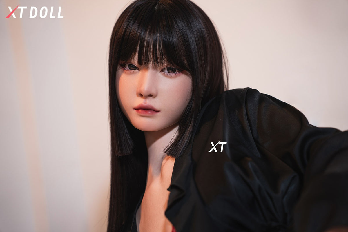 Sexuální panenka Mei-Li (XT Doll 165cm E-Cup # XT-Byb32 silikon)