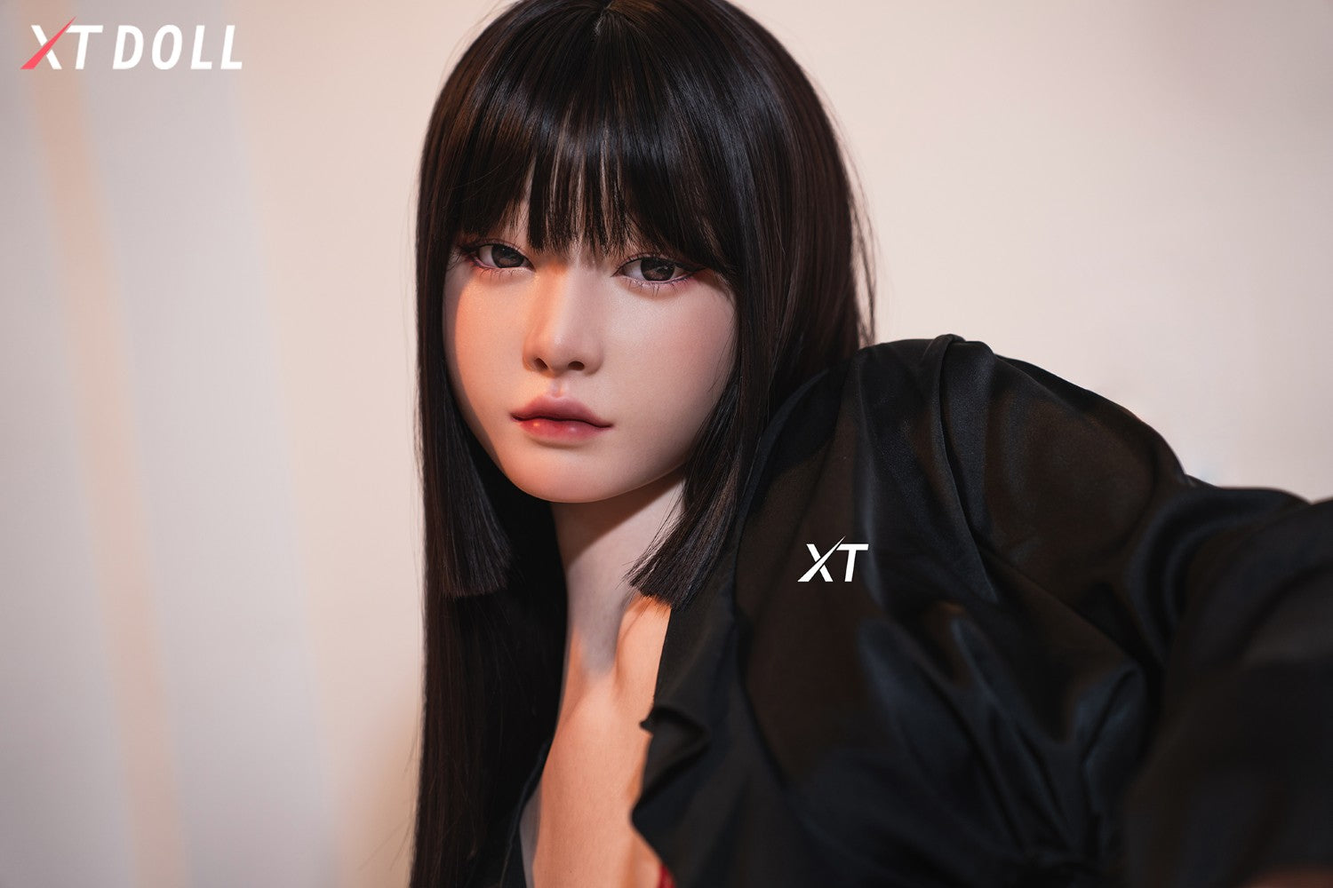 Sexuální panenka Mei-Li (XT Doll 165cm E-Cup # XT-Byb32 silikon)