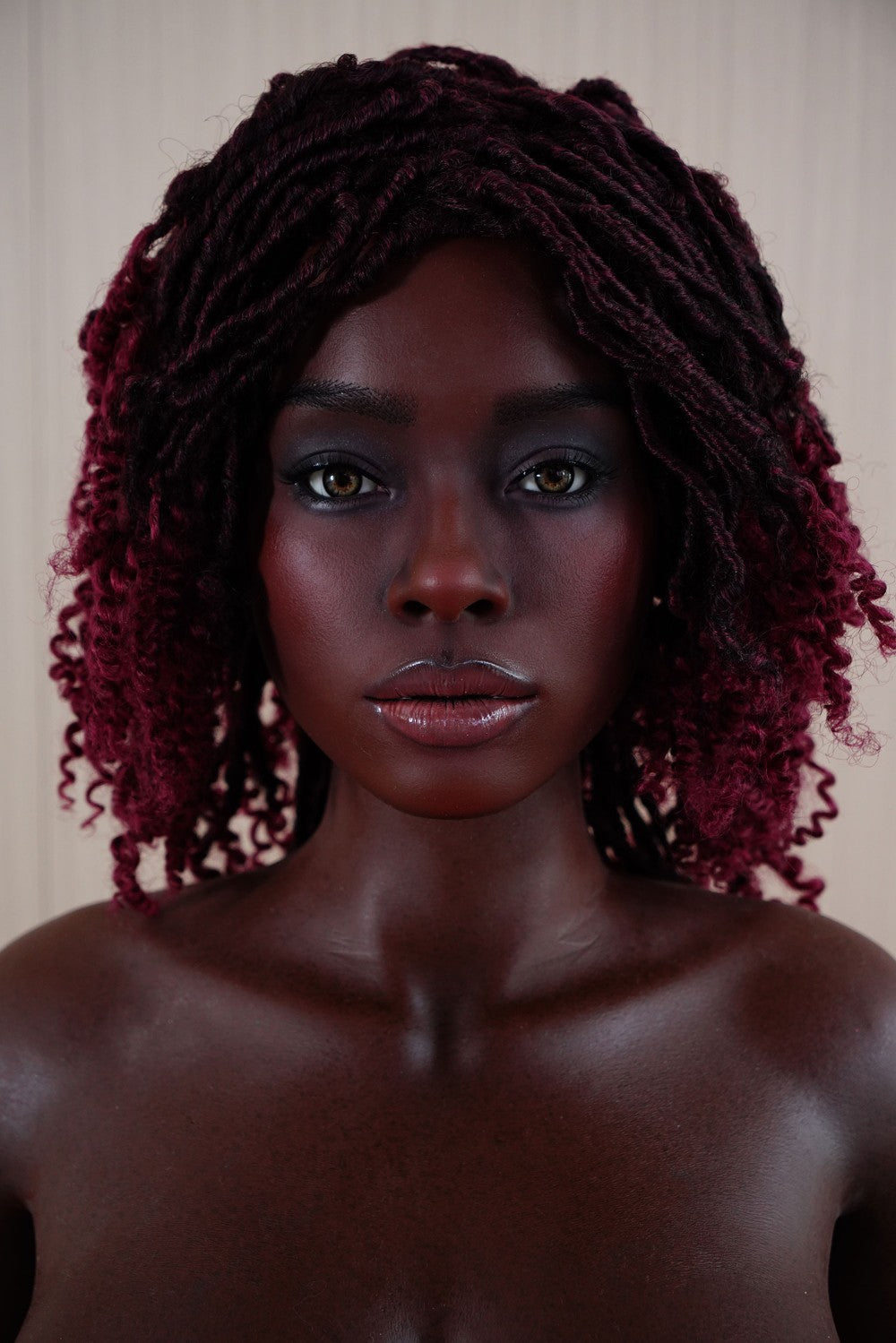 Alexis Sex Doll (Galatea Doll 163cm D-Cup #116 silikon)