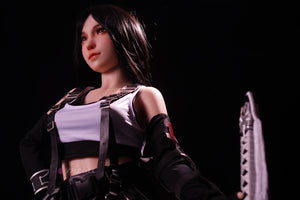 Weiling Sex Doll (YJL Doll 156cm silikon F-Cup)