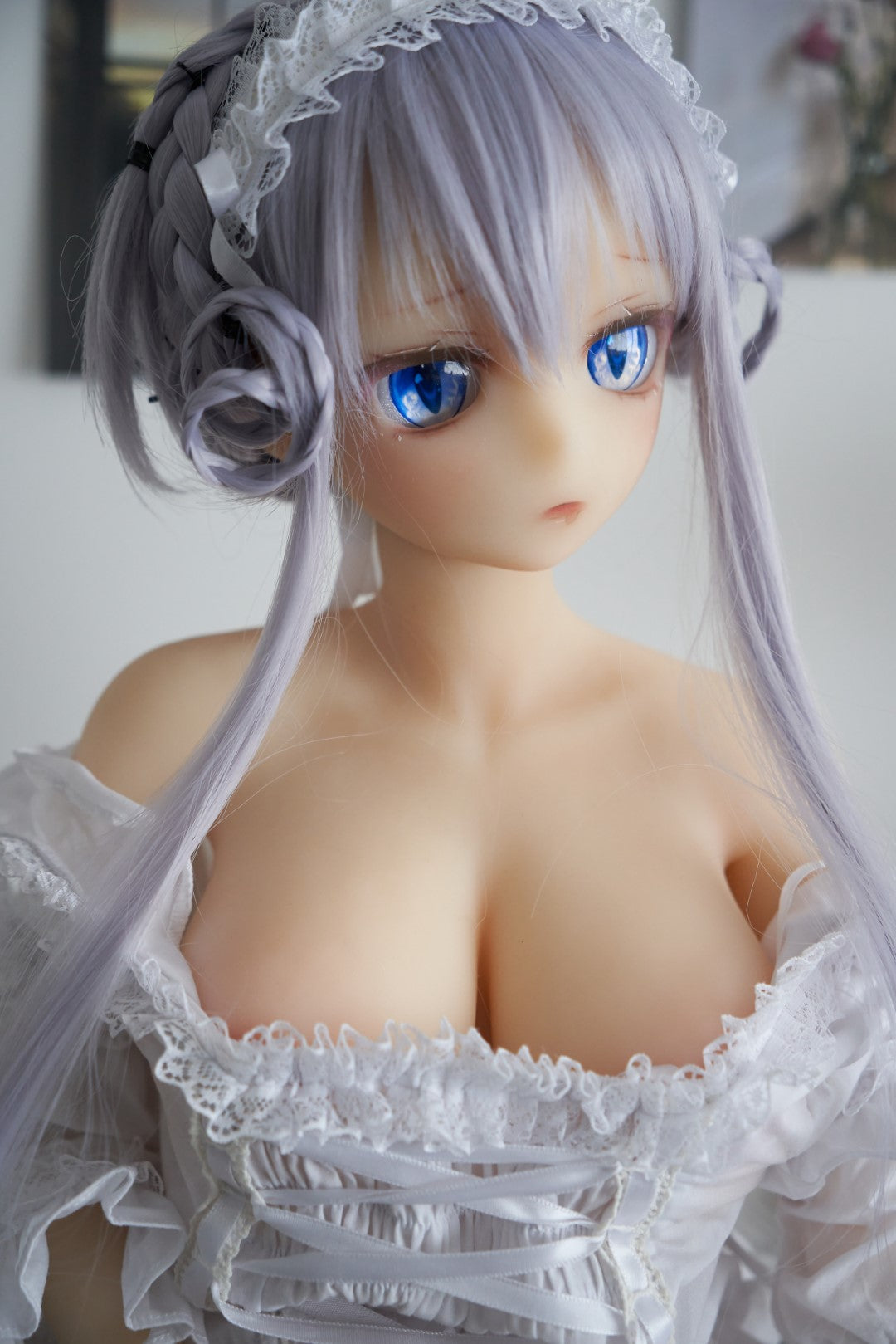 Hikari (WM-Doll Mini 80cm F-Cup TPE) EXPRESS