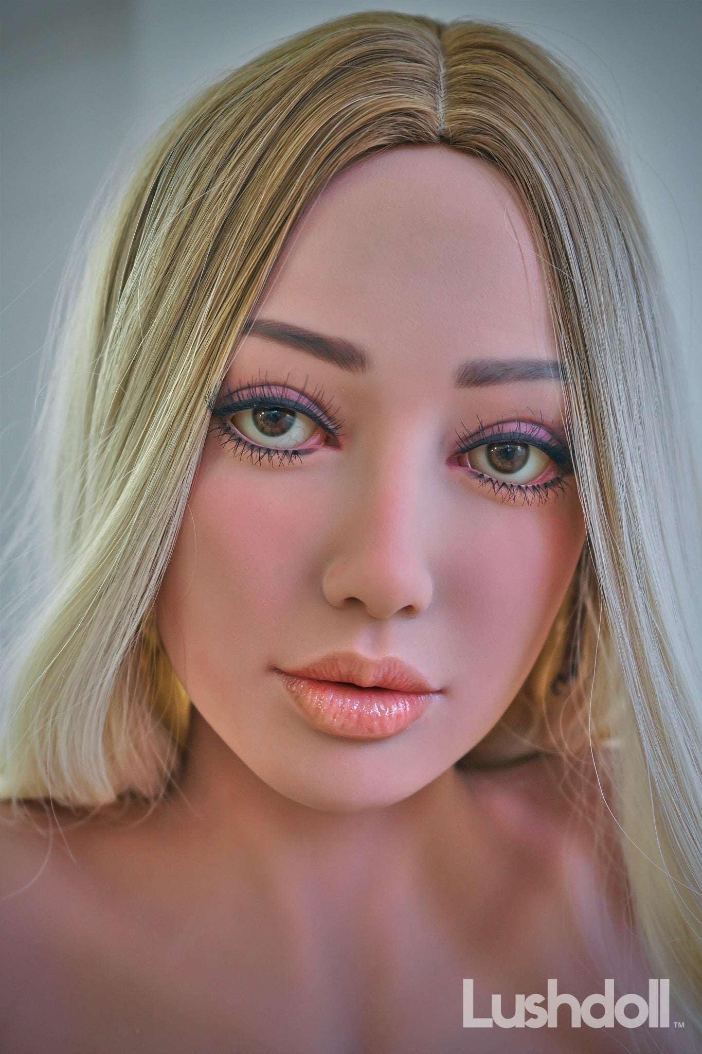 Amie Sex Doll (Lushdoll 168 cm F-Cup #2 TPE)