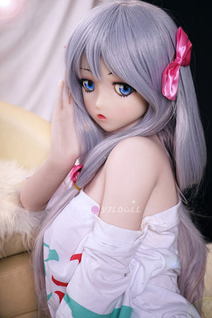 Tamaki Sex Doll (YJL Doll 156cm F-Cup #008 Silikon)