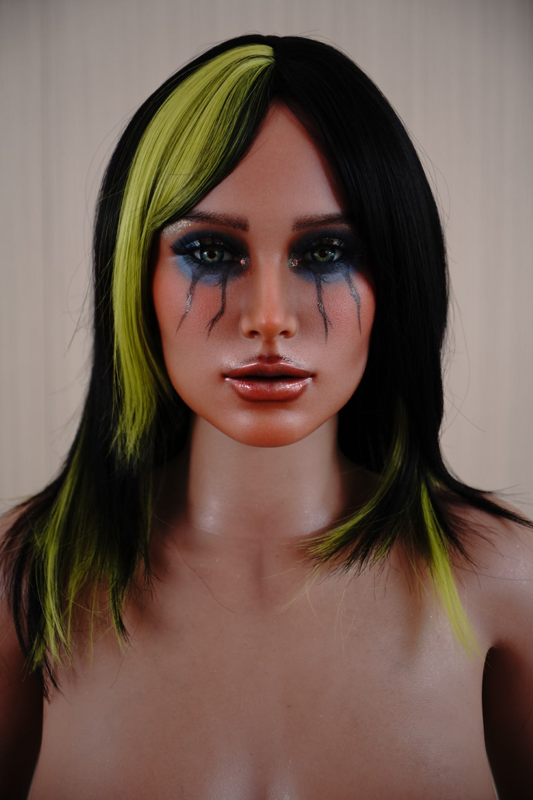 Zabina Sex doll (Galatea Doll 162cm C-cup #108 silicone)