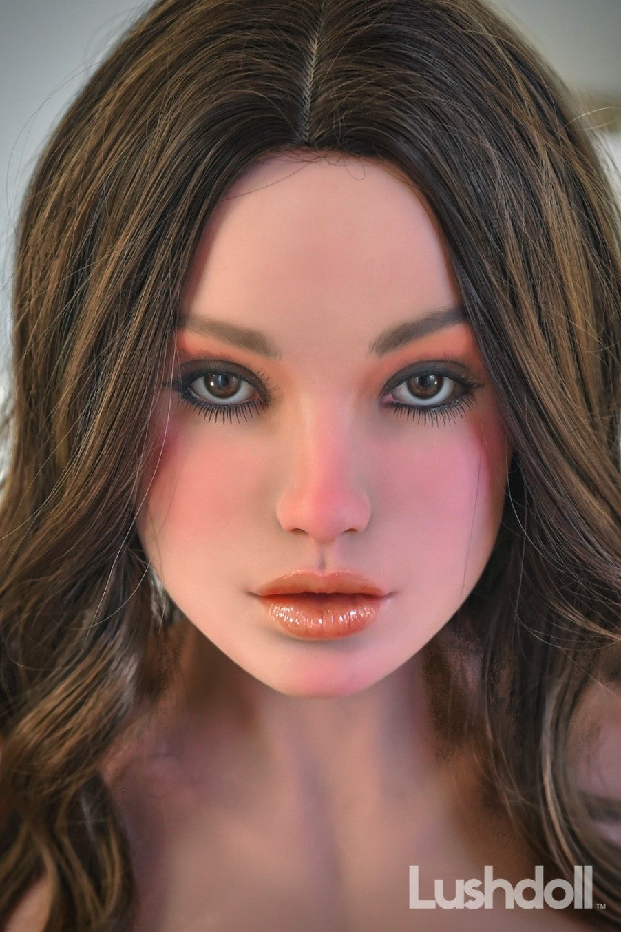 Natasha Sex Doll (Lushdoll 168 cm F-Cup #14 TPE)