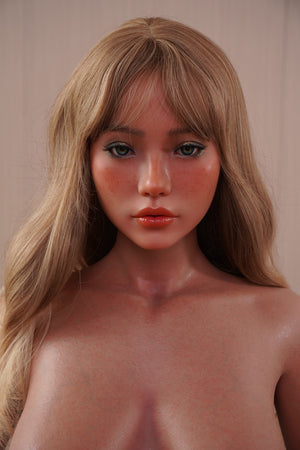 Maria Sex Doll (Galatea Doll 164cm B-C-CUP #135 Silikon)