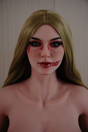 Do panenky Casey Sex (WM-Doll 172cm F-Cup #266 TPE)