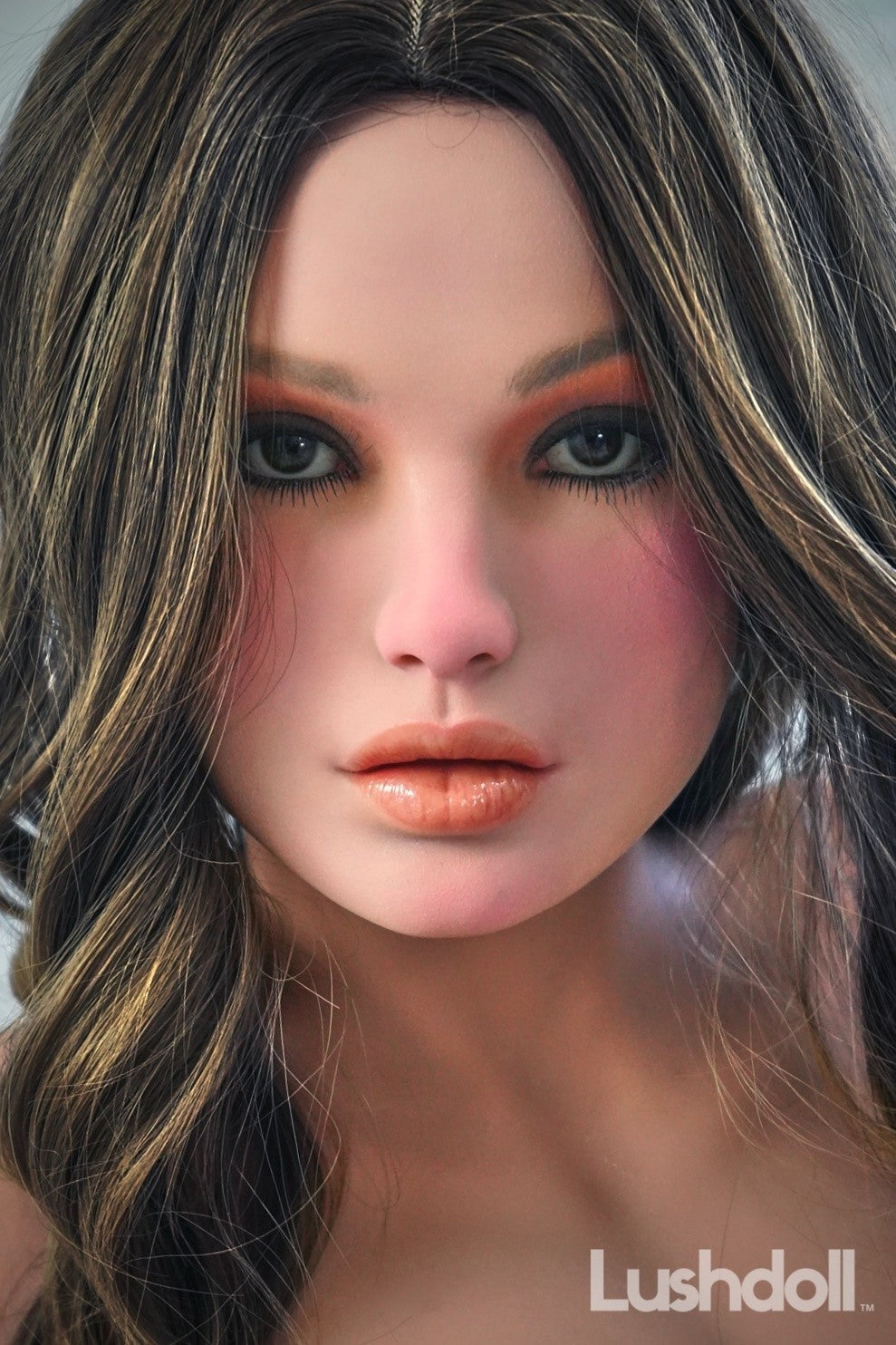 Sex Doll Natasha (Lushdoll 168cm F-Cup #14 TPE)