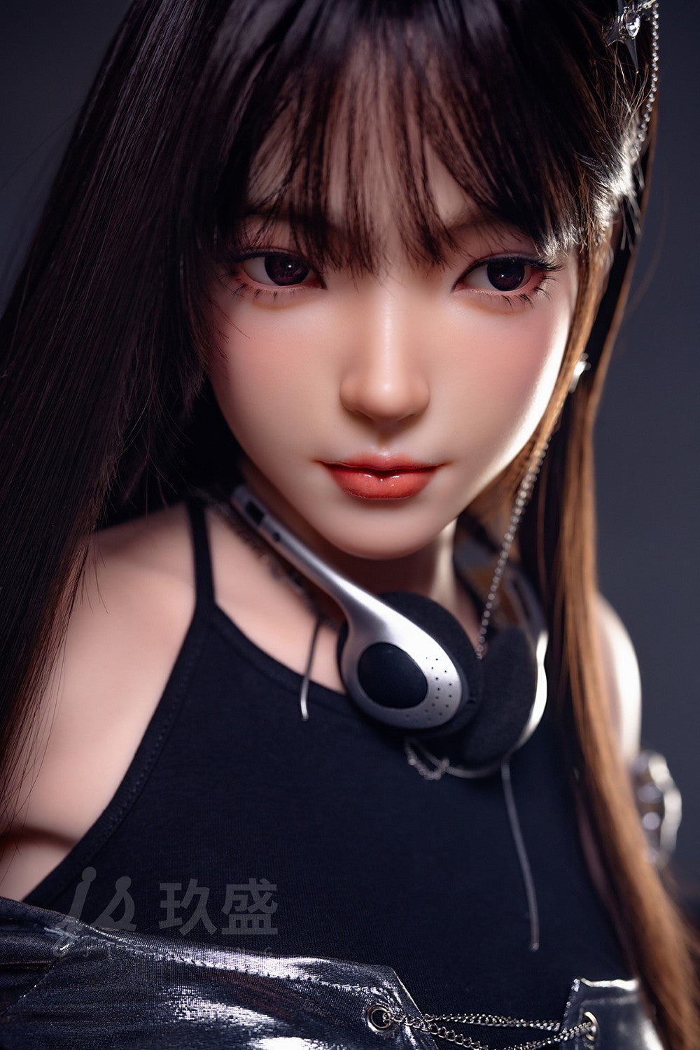 Sora Sex Doll (Jiusheng 158cm D-Cup #70 silikon)